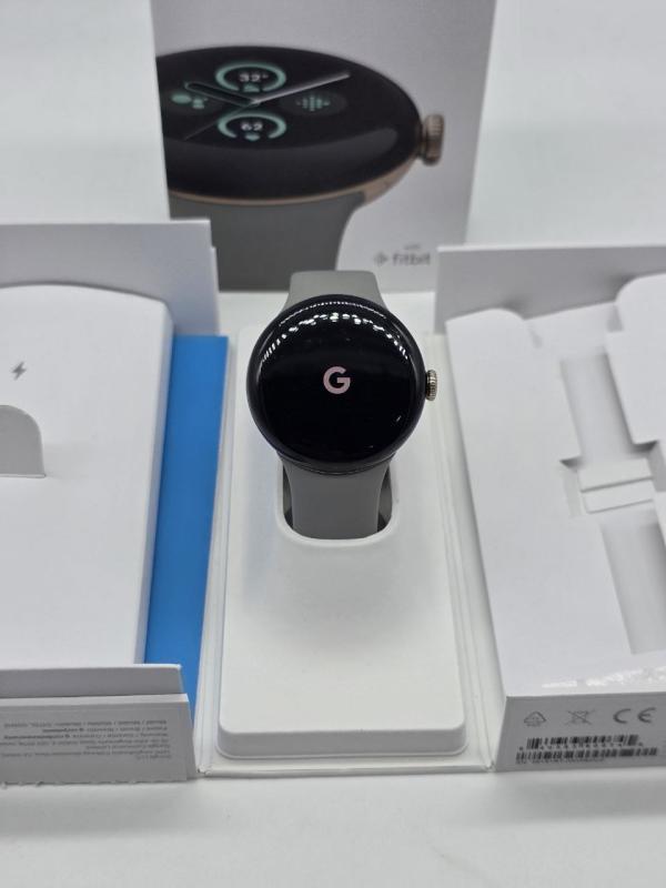 Google Pixel Watch 2