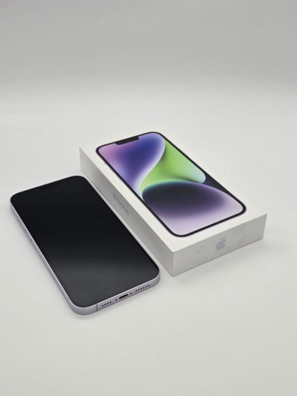 IPHONE 14 PLUS 128 GB PURPLE