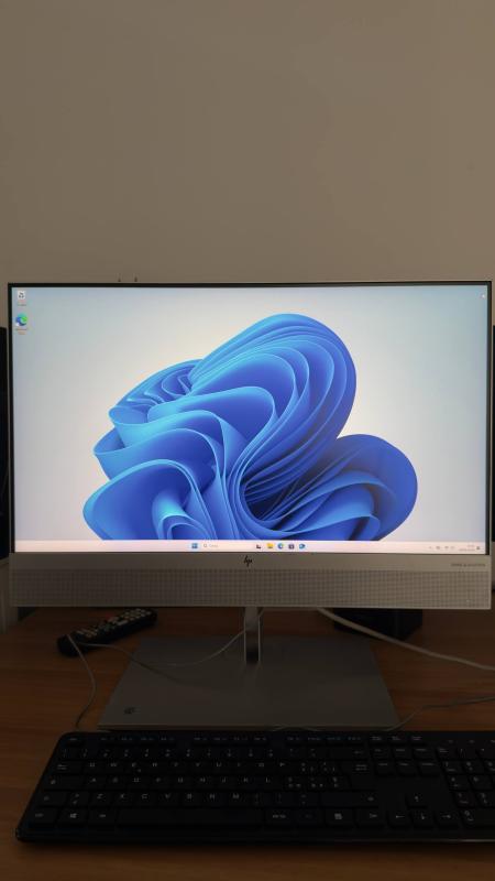 HP ALL IN ONE 800 G6