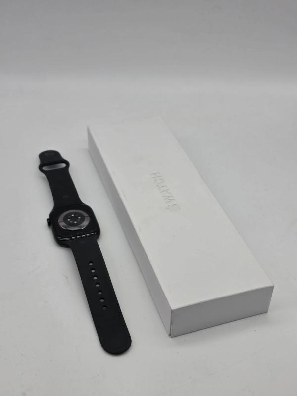 APPLE WATCH 11 46MM JETBLACK