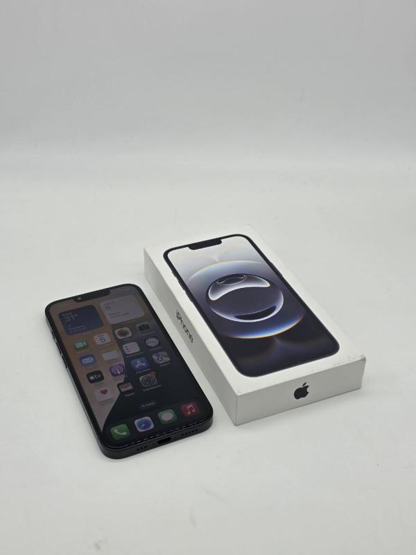 IPHONE 16e 128 Gb Nero