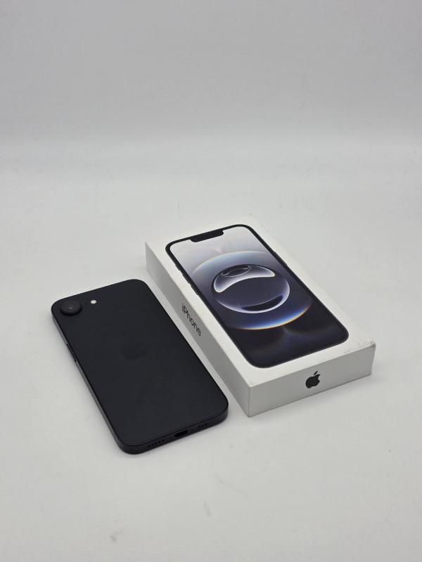 IPHONE 16e 128 Gb Nero