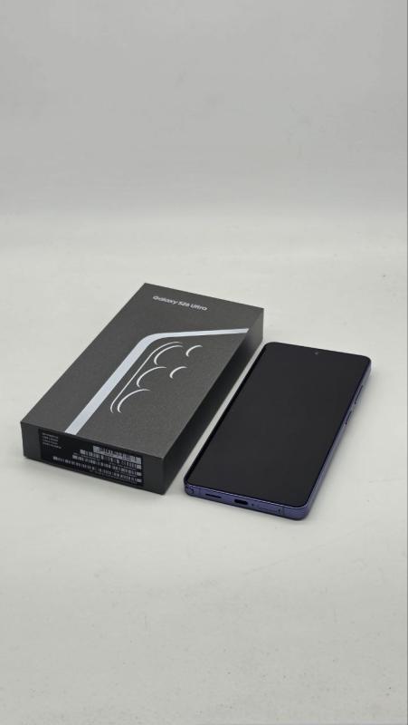 Samsung Galaxy S26 Ultra 256 Gb Violet