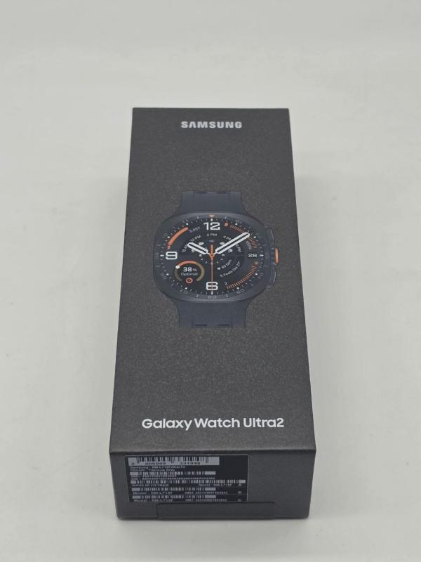 Samsung Galaxy Watch Ultra 2