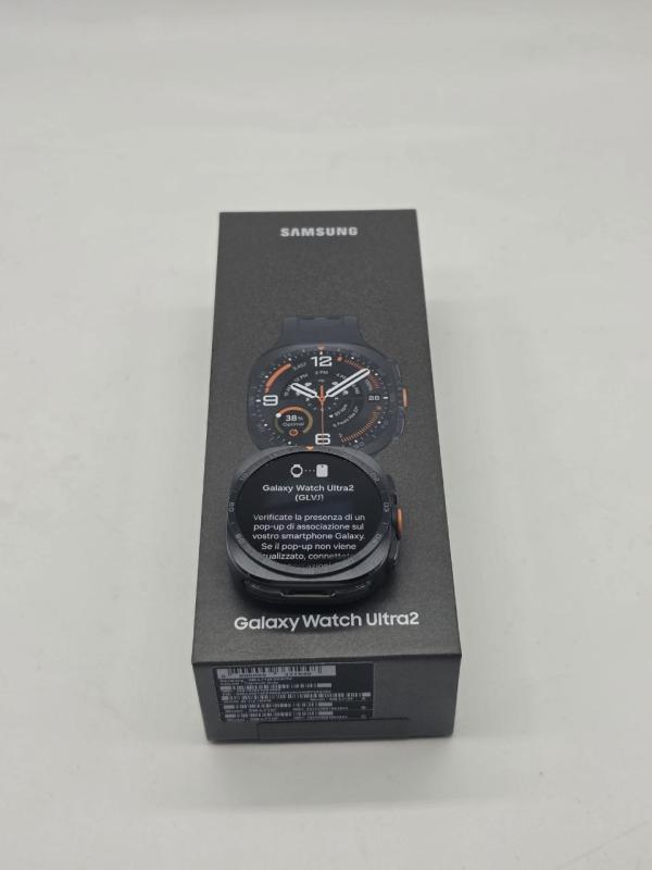 Samsung Galaxy Watch Ultra 2