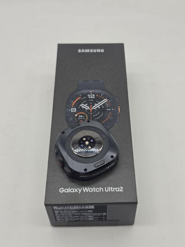 Samsung Galaxy Watch Ultra 2