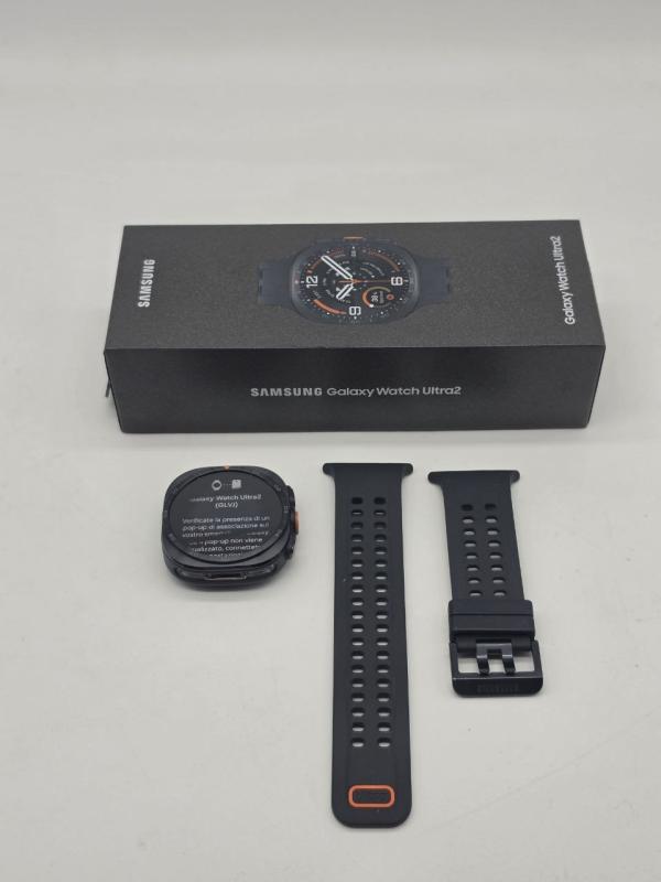 Samsung Galaxy Watch Ultra 2