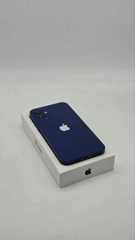 IPHONE 12 BLU 128 GB