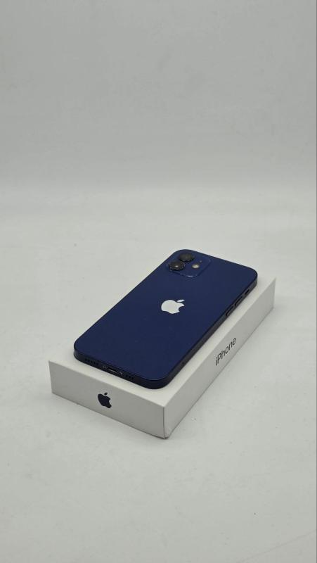 IPHONE 12 BLU 128 GB