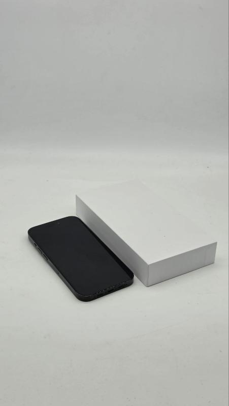 IPHONE 14 PRO NERO 128 GB