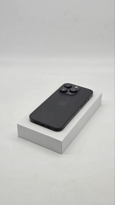 IPHONE 14 PRO NERO 128 GB
