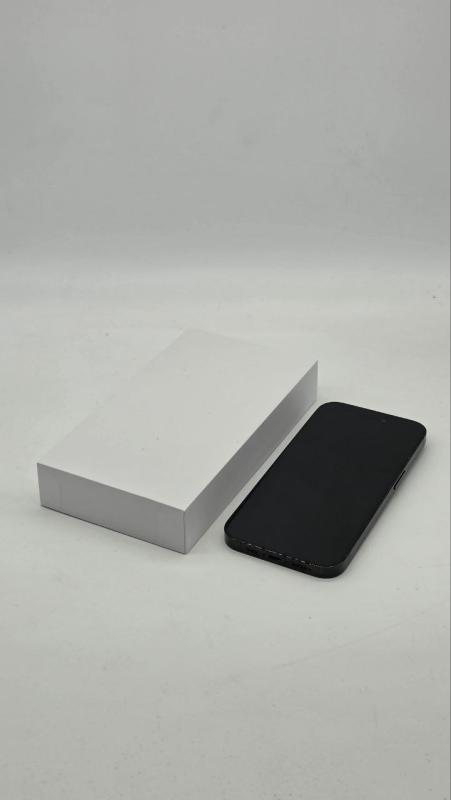 IPHONE 14 PRO NERO 128 GB