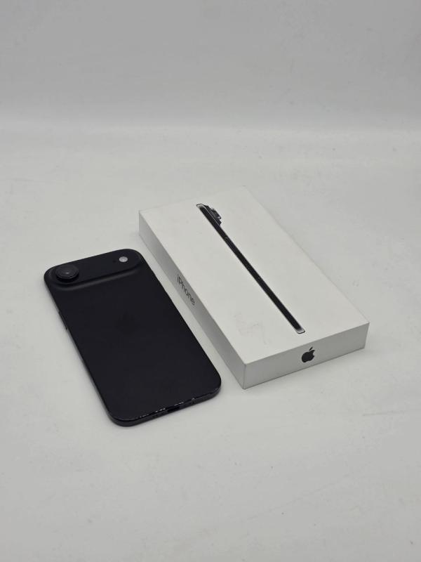 IPHONE AIR 256 GB NERO