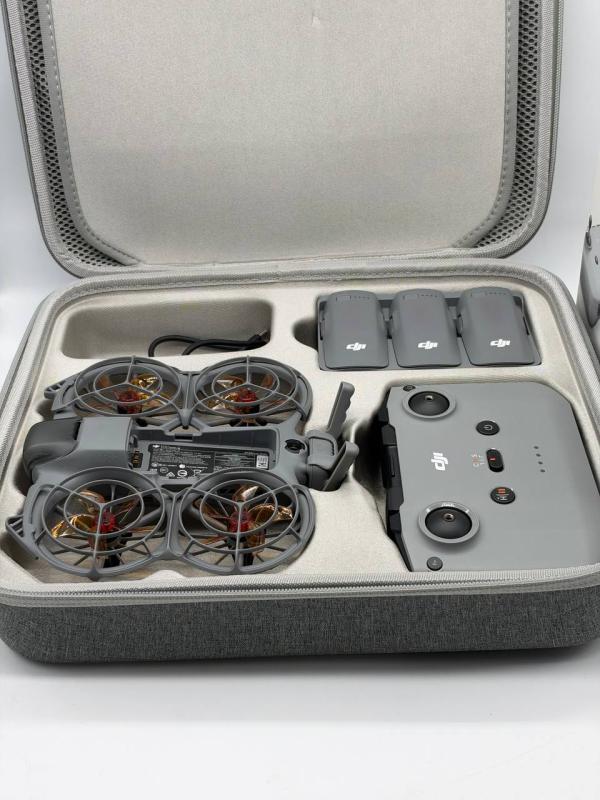 DJI NEO COMBO 2
