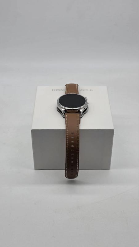 HONOR WATCH 6 BROWN