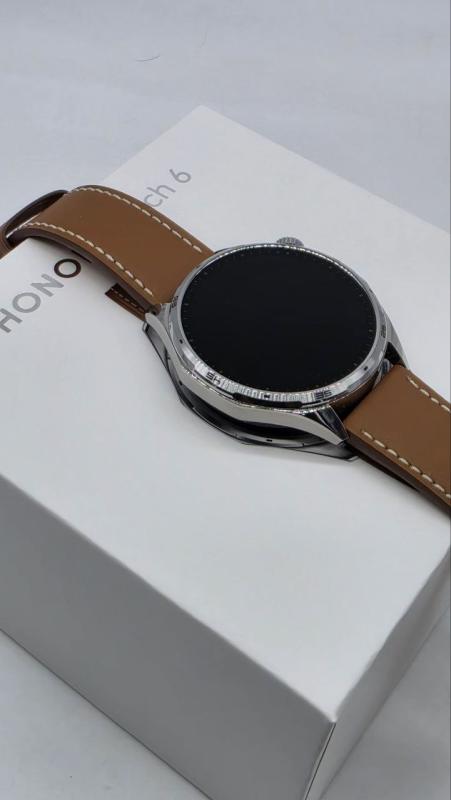 HONOR WATCH 6 BROWN