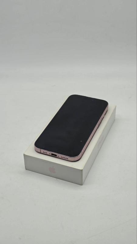 IPHONE 15 ROSA