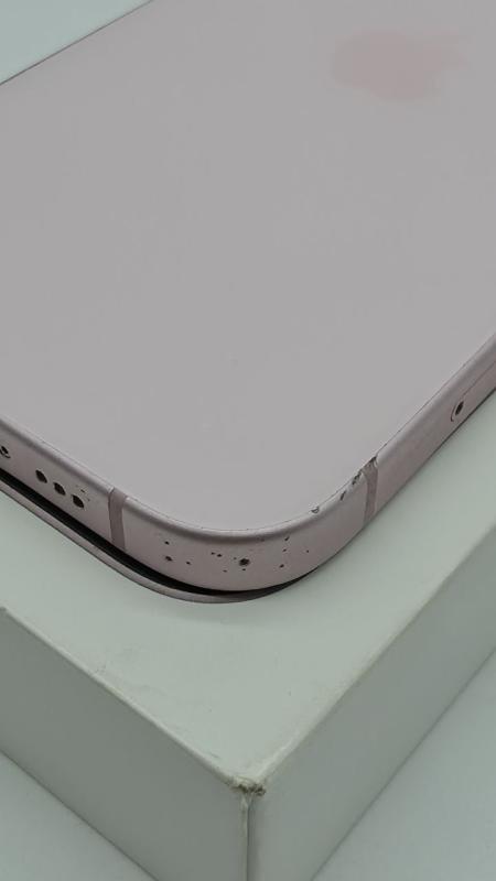 IPHONE 15 ROSA