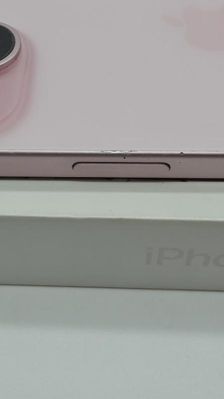 IPHONE 15 ROSA