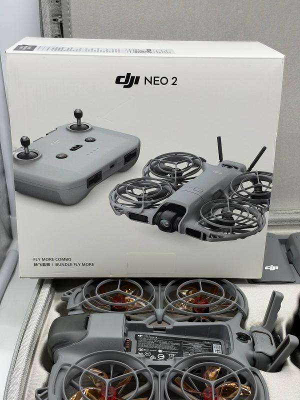 DJI NEO COMBO 2