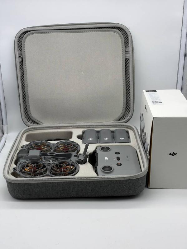 DJI NEO COMBO 2