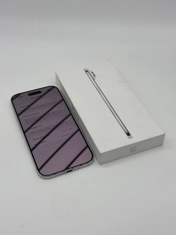 IPHONE AIR 256 GB SKYBLUE