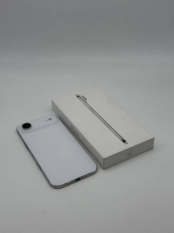 IPHONE AIR 256 GB SKYBLUE