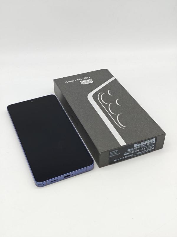 Samsung Galaxy S26 Ultra 512 Gb Violet