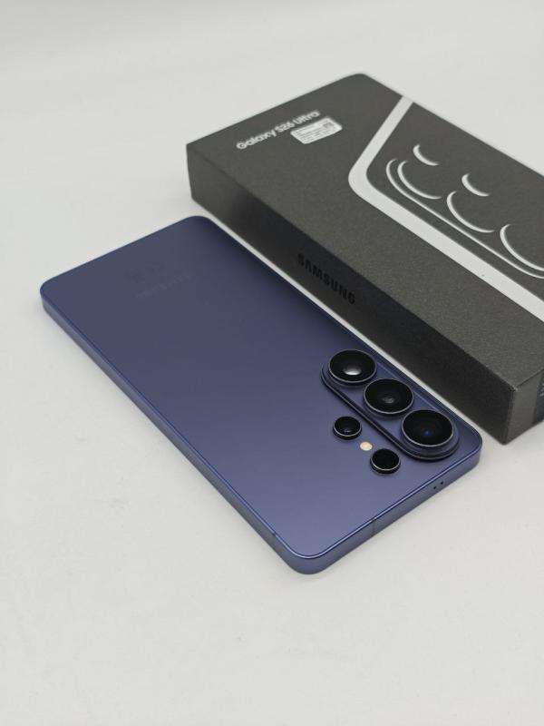 Samsung Galaxy S26 Ultra 512 Gb Violet