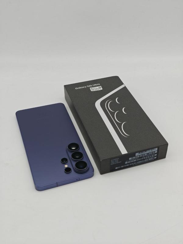 Samsung Galaxy S26 Ultra 512 Gb Violet