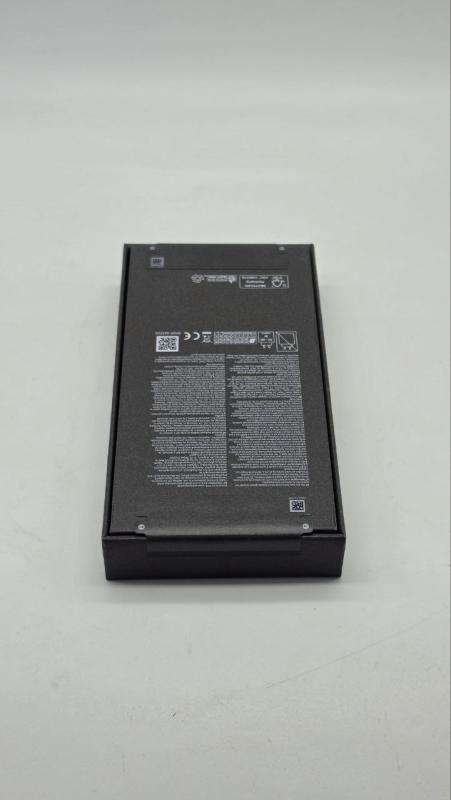SAMSUNG GALAXY S26 ULTRA 512 GB NERO NUOVO
