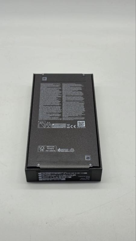SAMSUNG GALAXY S26 ULTRA 512 GB NERO NUOVO