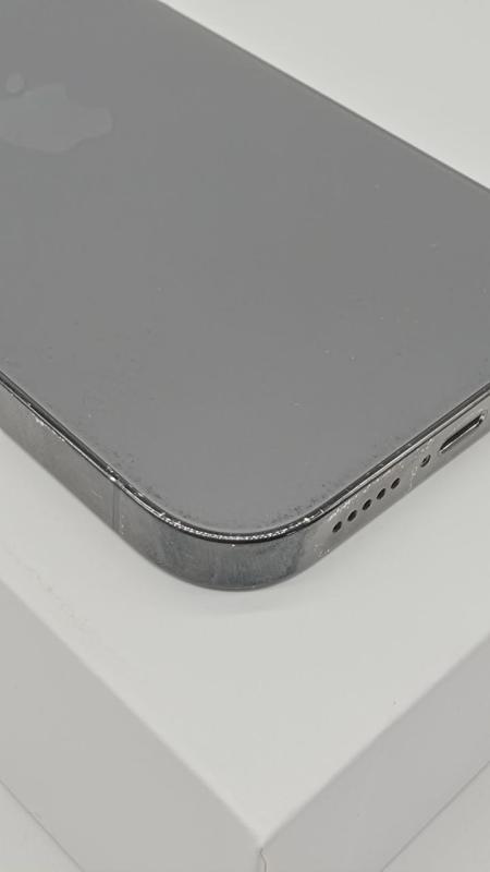 IPHONE 14 PRO 256 GB NERO
