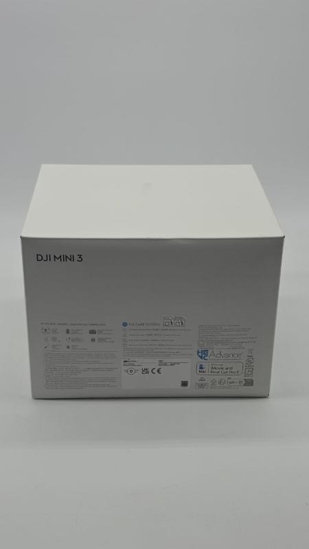 DJI MINI 3