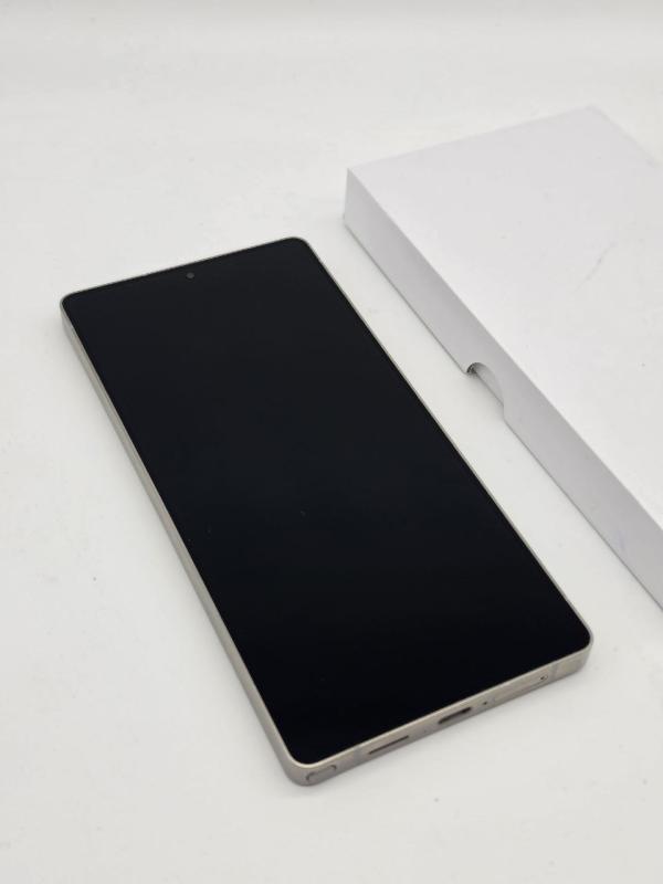 Samsung Galaxy S25 Ultra 256 Gb Nero