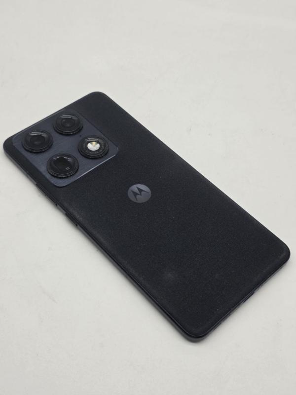 MOTOROLA SIGNATURE 512 GB NERO