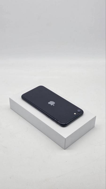 iphone se 3 2022 64 gb nero