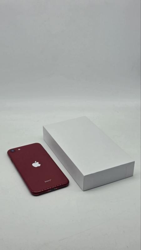 iphone se 3 2022 64 gb rosso
