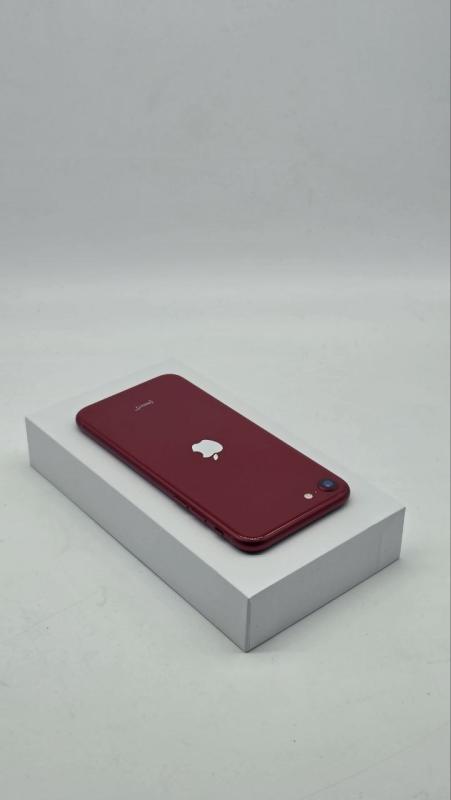 iphone se 3 2022 64 gb rosso