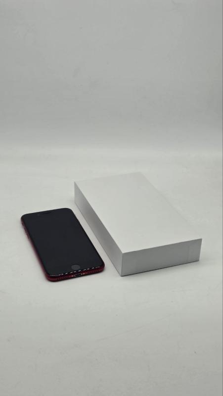iphone se 3 2022 64 gb rosso