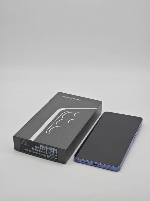 SAMSUNG GALAXY S26 ULTRA 512 GB COBALT VIOLET