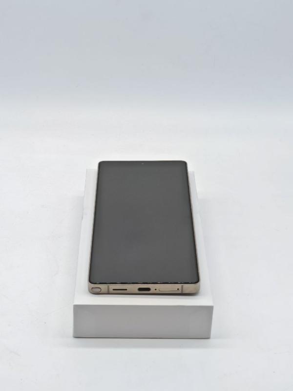 Samsung Galaxy S25 Ultra 256 Gb Titanio Grigio