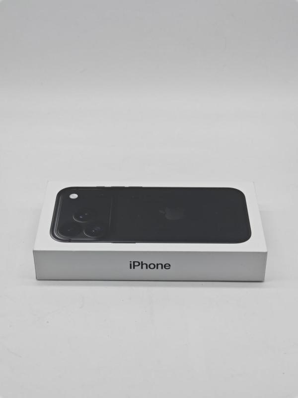 IPHONE 18 PRO 512 GB NERO