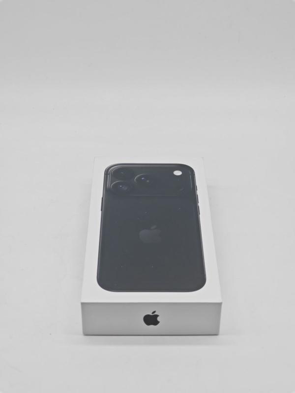IPHONE 18 PRO 512 GB NERO