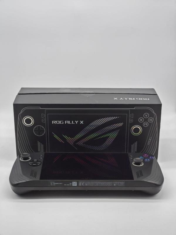 ROG ALLY X