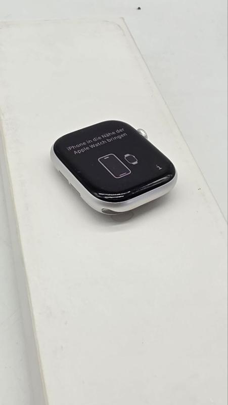 Apple Watch 10 46mm GPS Silver