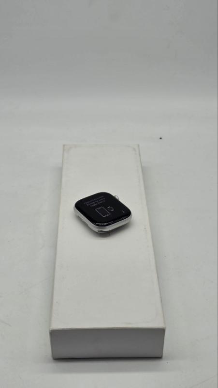 Apple Watch 10 46mm GPS Silver