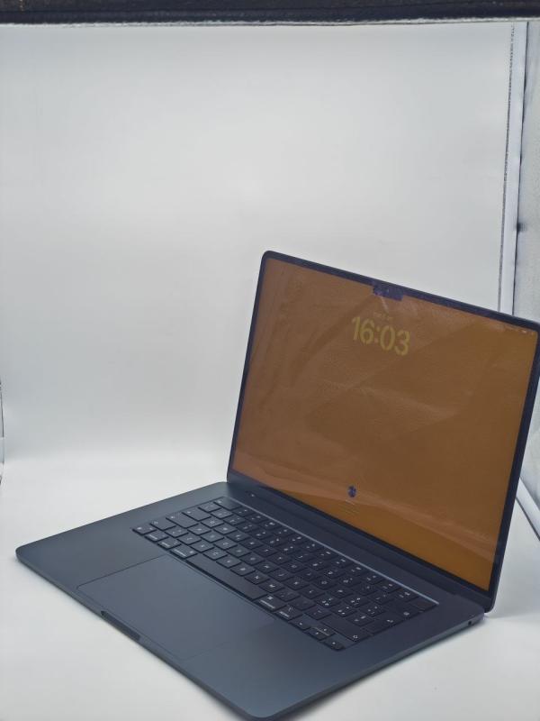 MACBOOK AIR M3 8/256 GB BLU MEZZANOTTE