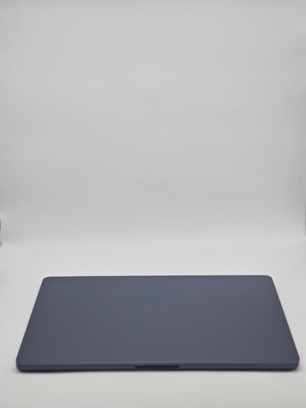 MACBOOK AIR M3 8/256 GB BLU MEZZANOTTE
