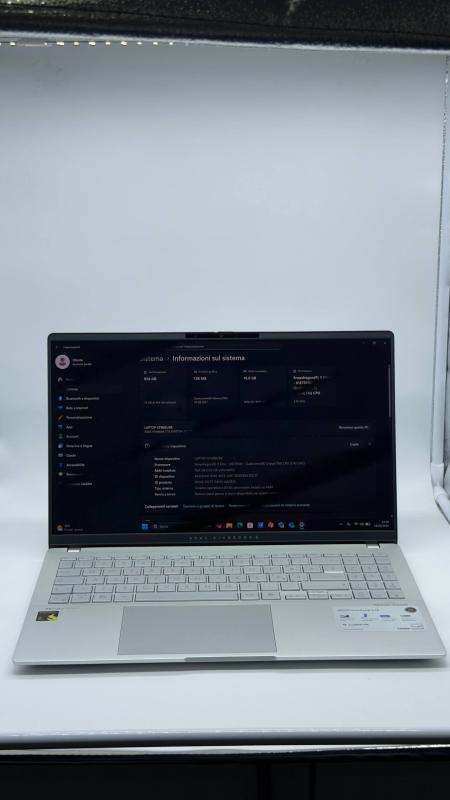 Asus Vivobook S Oled 3K 16+1TB